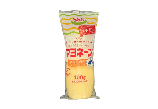 SSK Mayonnaise 400g