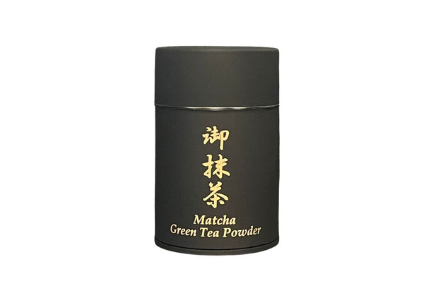 HKS PREMIUM MATCHA POWDER 100G
