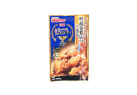 Fried Chicken Powder Salty Flavor