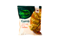 CJ Bibigo Pork&Vegetable Gyoza 600G