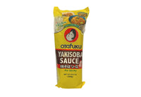 OTAFUKU YAKISOBA SAUCE KOKUSAI 253ML