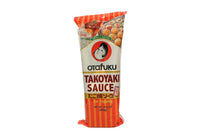 OTAFUKU TAKOYAKI SAUCE KOKUSAI 255ML ãŸã“ã‚„ã