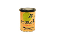 MAEDAEN SHIKI MATCHA 28G