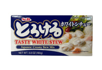 S&B TOROKERU White Stew