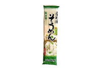Sunaoshi Dried noodle Somen