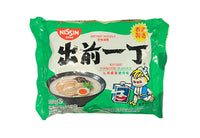NISSIN Noodle - Kyusyu Tonkotsu 100G