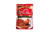 Hachi Irodori no Curry Hot 200g