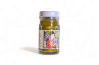 TONAMI YUZU KOSHO (GREEN) 50G