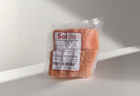 SALMON KIRIMI FROZEN PORTION (2*130-140G / PC)
