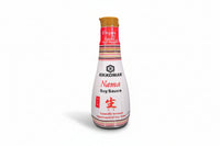 KIKKOMAN NAMA SOY SAUCE 200ML (RED)