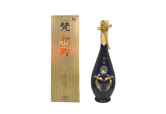 BORN Cho-Gin 720ml