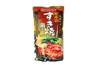 DAISHO Sukiyaki Hot pot Soup 750g