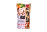 DAISHO PLANT-BASED HOT POT SOUP BASE PAITAN FLAVOUR 750G