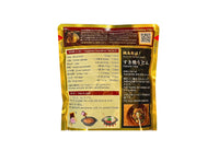 DAISHO Sukiyaki Hot pot Soup 750g