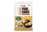 K-Eats FISH CAKE BUSAN EOMUK 400g