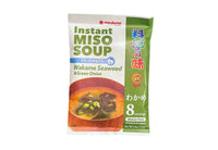 (M) MARUKOME  Instant Miso Soup Wakame & Green Onion