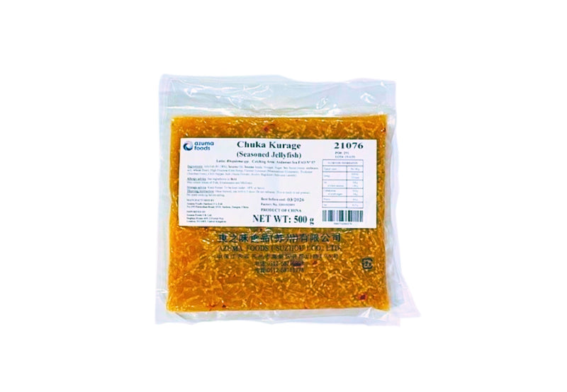 Chuka Kurage 500g