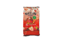 COUNTRY MAAM STRAWBERRY CHOCOLATE