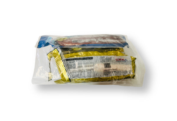 🎄Xmas Bundle🛍️: Xmas Unagi FILLET Party Set (4 Kabayaki + 4 Shirayaki)