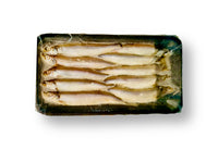 Shishamo Capelin 200g