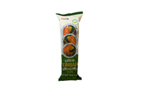 K EATS Frozen Vegetable Kimbab 220g