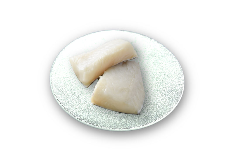 Chilean Seabass Slices