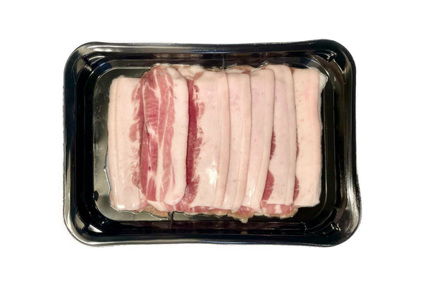 Pork Shabushabu Slices 300g