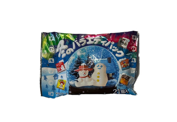 TILOL CHOCOLATE WINTER SELECTIONS