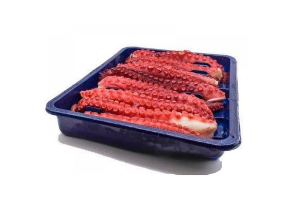 Octopus Legs 1.5kg for Cooking
