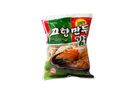Haitai Frozen Kimchi Dumpling 450g