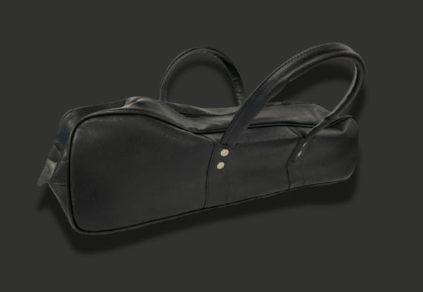 Knife Boston Bag