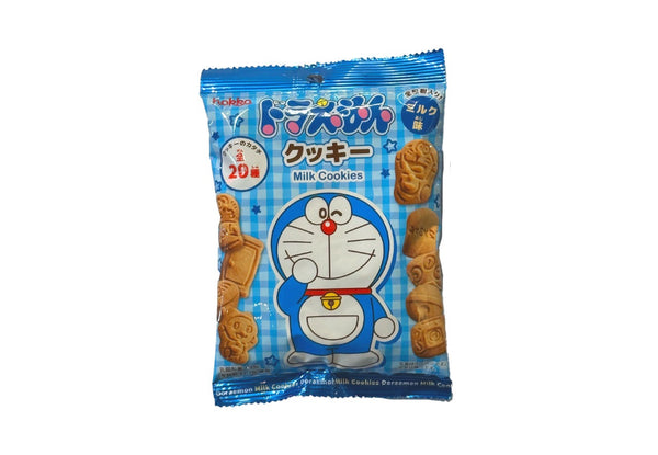 DORAEMON MILK COOKIES