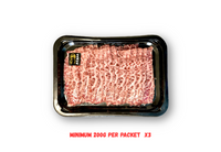 🍁BUY2GET1FREE: YAKINIKU Japanese Wagyu