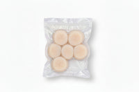 Large 6 pcs of Scallops Hotate Hokkaido