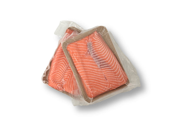 🎄Xmas Bundle🛍️: Xmas Salmon Lover (Portion for 5-6 people)