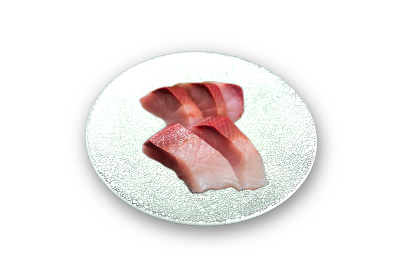 Hiramasa Saku 100g Sashimi Block, Frozen