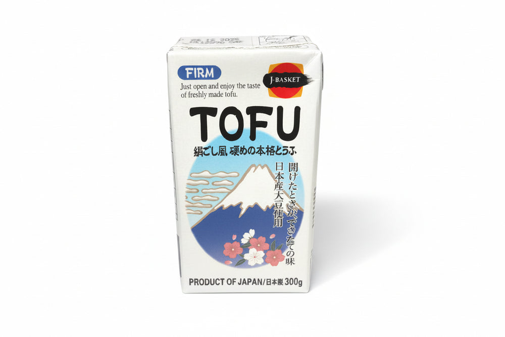 SATONOYUKI TOFU FIRM  300g