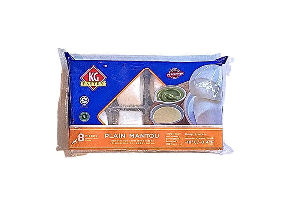 KG Mantou PLAIN