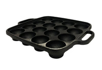 TAKOYAKI PLATE