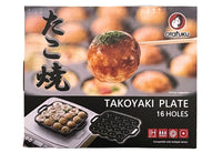 TAKOYAKI PLATE