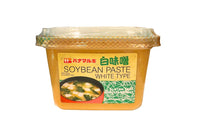 HANAMARUKI WHITE MISO CUP 500G