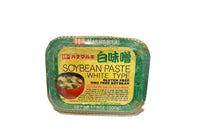 HANAMARUKI WHITE MISO CUP 500G