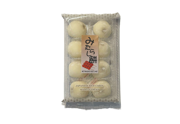 MITARASHI DAIFUKU MOCHI