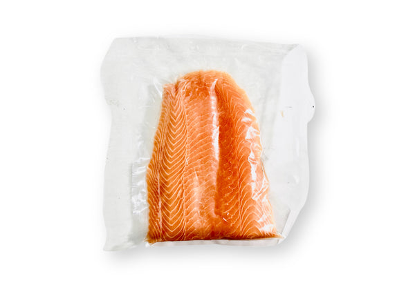 COOKING Salmon Meat 500g