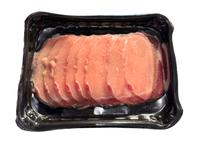 Porkloin Shabu Shabu Slice 300g