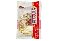 ONKEE-HAIR FIG SOUP