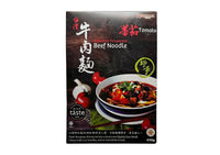 Authentic Taiwanese Beef Noodle - Tomato 630g