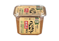 HIKARI KODAWATTEMASU MISO CUP 750G