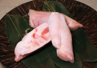 Frozen Pork Feet 500g