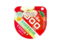 UHA-Kororo Soft Candy (Apple Flavour) Low Sugar